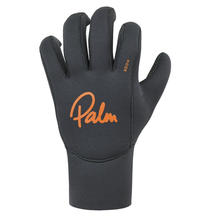 Palm Hook Gloves